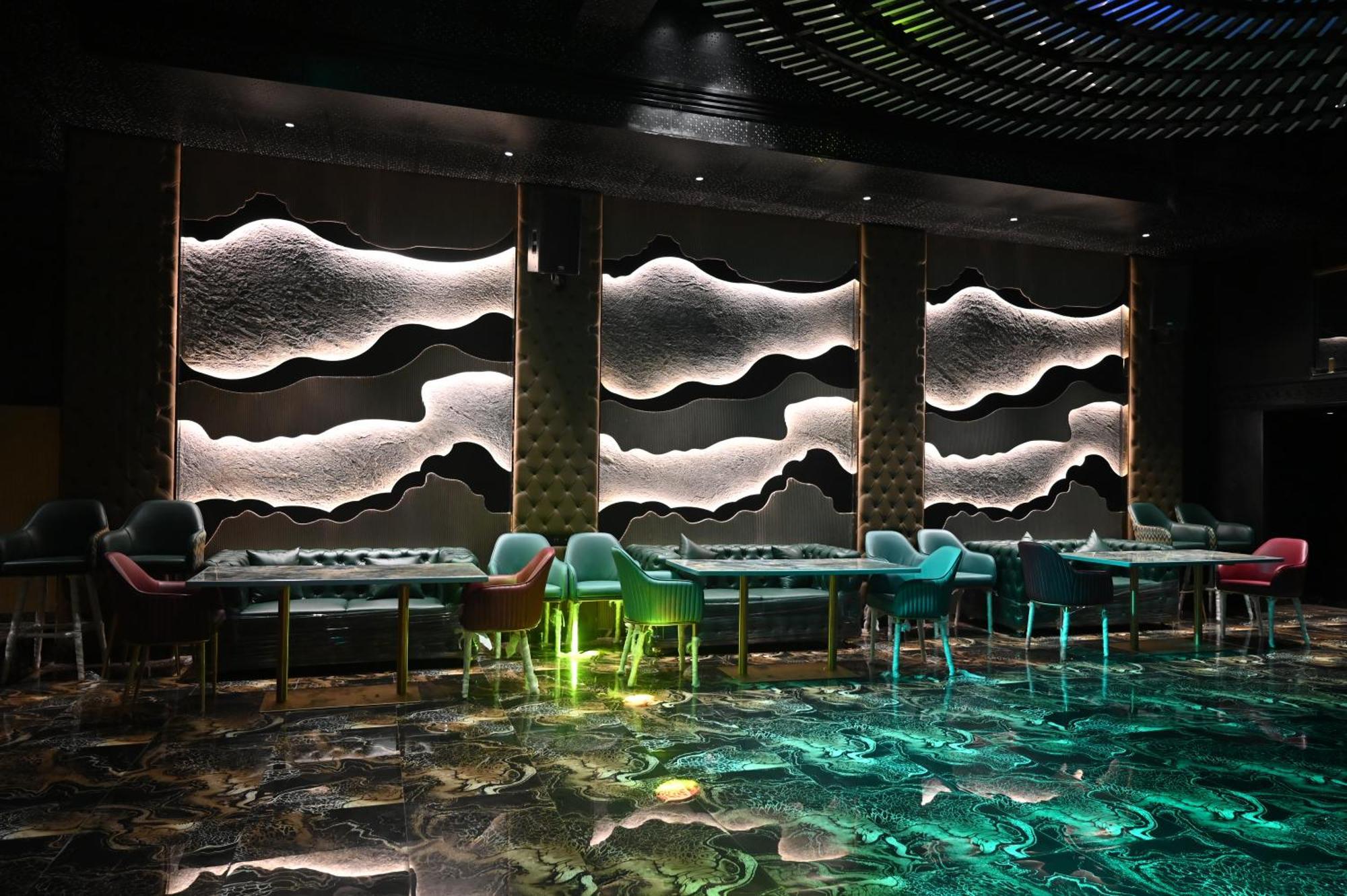 Kumar Resort By Turtle, 로나발라 외부 사진